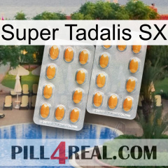 Super Tadalis SX cialis4